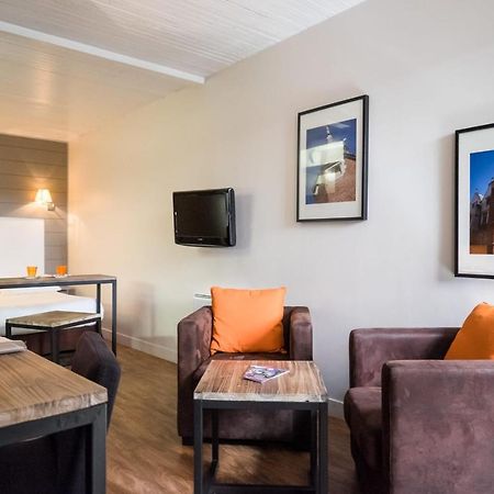 Vieille Bourse - Studio Close To Stations And Old City - Welkeys Rijsel Buitenkant foto