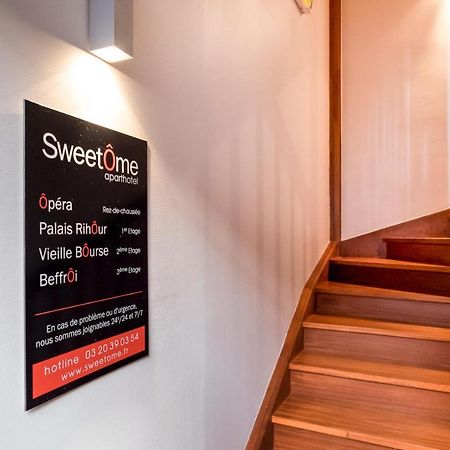 Vieille Bourse - Studio Close To Stations And Old City - Welkeys Rijsel Buitenkant foto