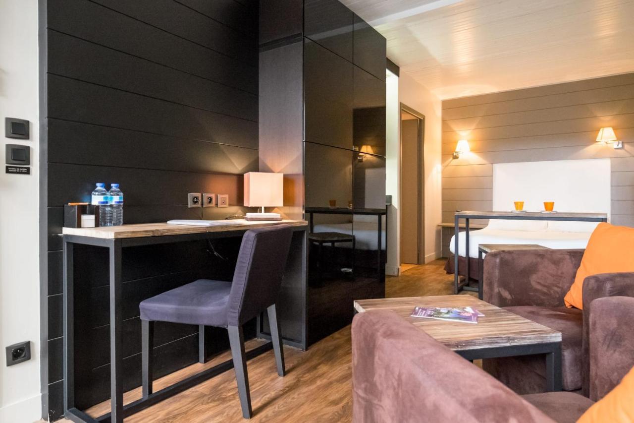 Vieille Bourse - Studio Close To Stations And Old City - Welkeys Rijsel Buitenkant foto