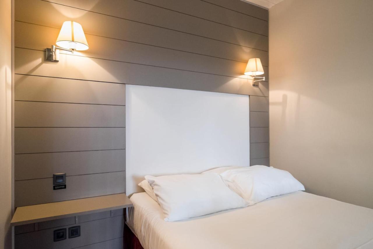 Vieille Bourse - Studio Close To Stations And Old City - Welkeys Rijsel Buitenkant foto