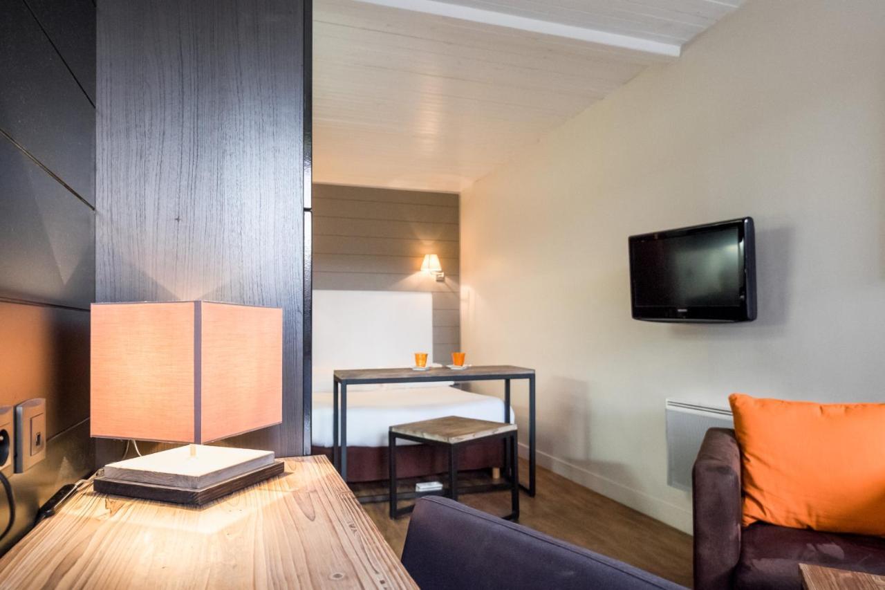 Vieille Bourse - Studio Close To Stations And Old City - Welkeys Rijsel Buitenkant foto